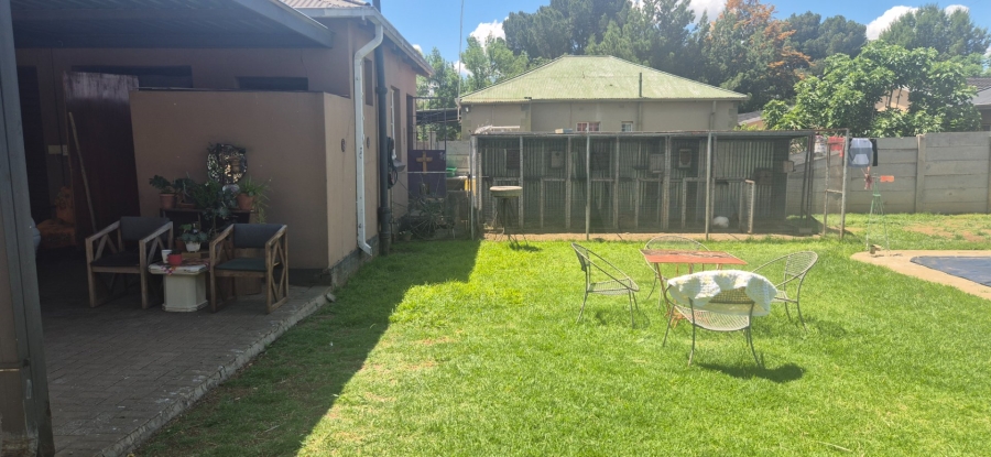 3 Bedroom Property for Sale in Hilton Free State